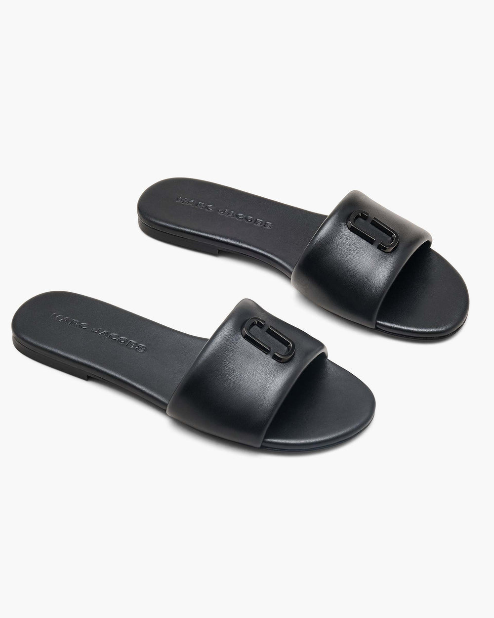 The Snapshot Slide - Black