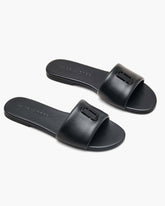The Snapshot Slide - Black