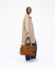 The Trench Coat - Beige