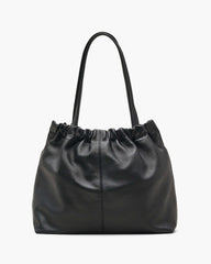 The Cristina Tote - Black