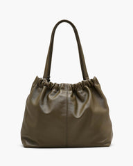 The Cristina Tote - Beech