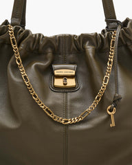 The Cristina Tote - Beech