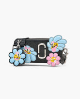 Hattie Stewart X Marc Jacobs Snapshot - Black Multi