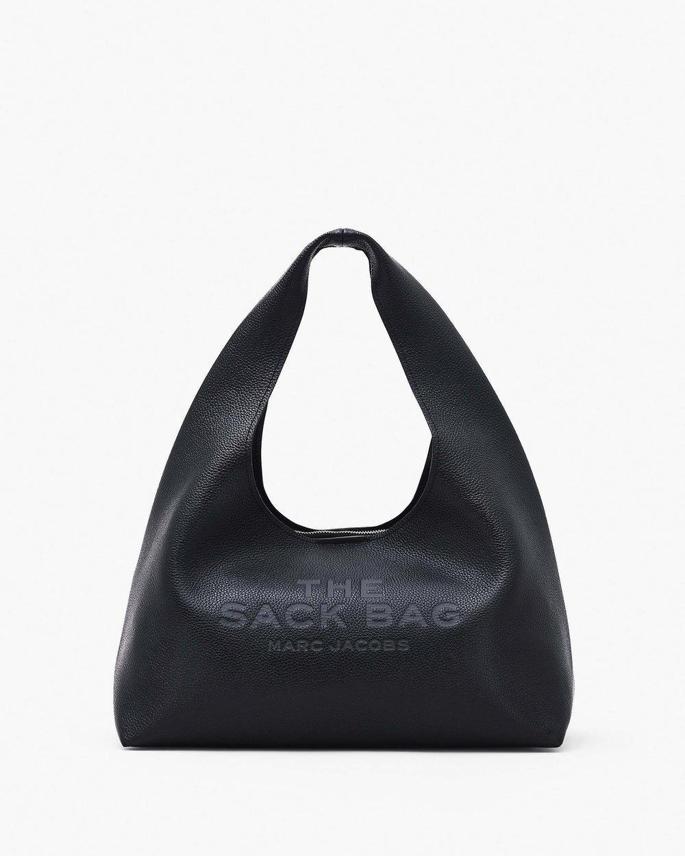 The Sack Bag - Black|Black