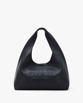 The Sack Bag - Black|Black