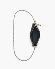 The Snapshot Convertible Shoulder Bag - Cloud White Multi