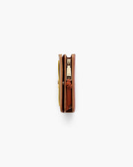 The Utility Snapshot Mini Compact Wallet - Joy Yellow Multi|Joy Yellow Multi