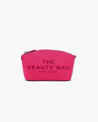 The Beauty Bag - Raspberry Pink