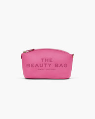The Beauty Bag - Bow Pink
