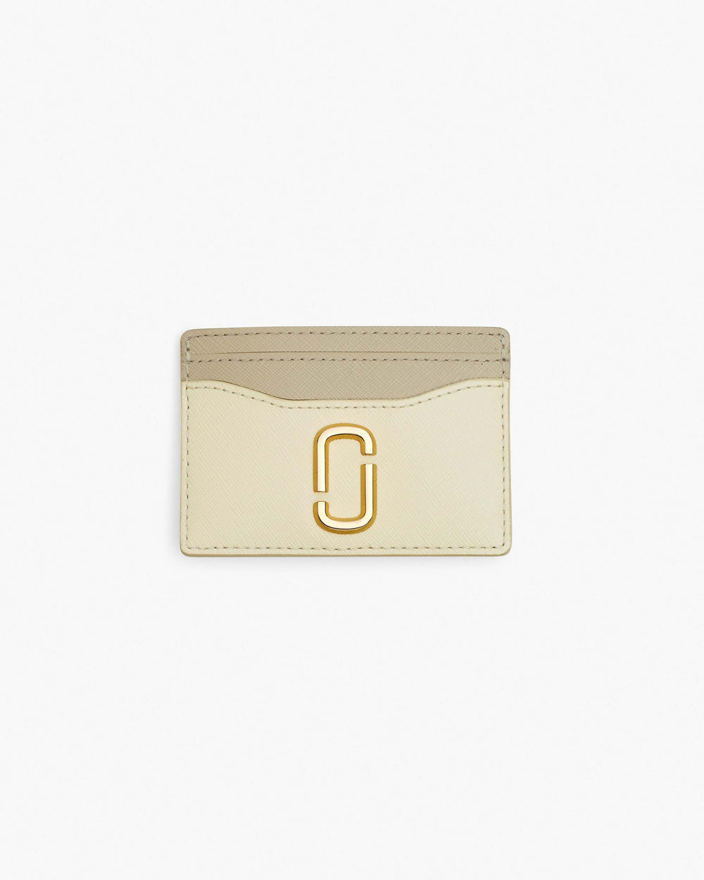The Utility Snapshot Card Case - Khaki Multi