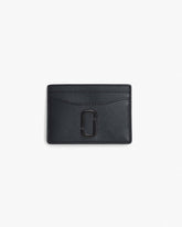 The Utility Snapshot DTM Card Case - Black