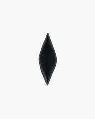The Leather Card Case - Blue Sea