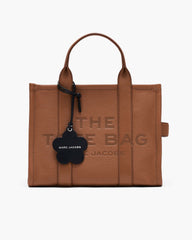 The Daisy Bag Charm - Black