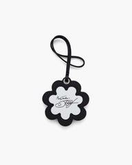 Hattie Stewart X Marc Jacobs Daisy Mirror Bag Charm - Blue Multi