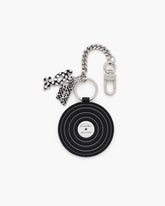 Derrick Adams X Marc Jacobs Bag Charm - Black