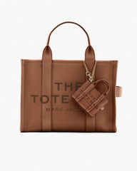 The Nano Tote Bag Charm - Argan Oil|Argan Oil