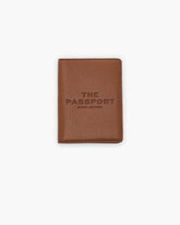 The Passport Case - Argan Oil