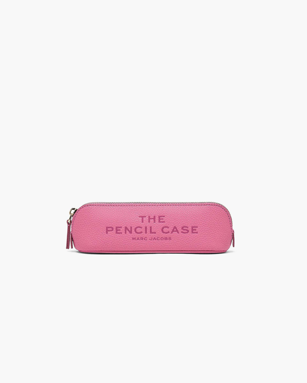 The Pencil Case - Bow Pink