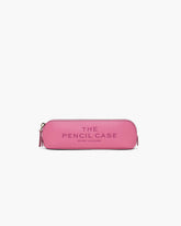 The Pencil Case - Bow Pink