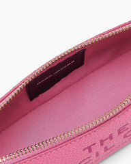 The Pencil Case - Bow Pink