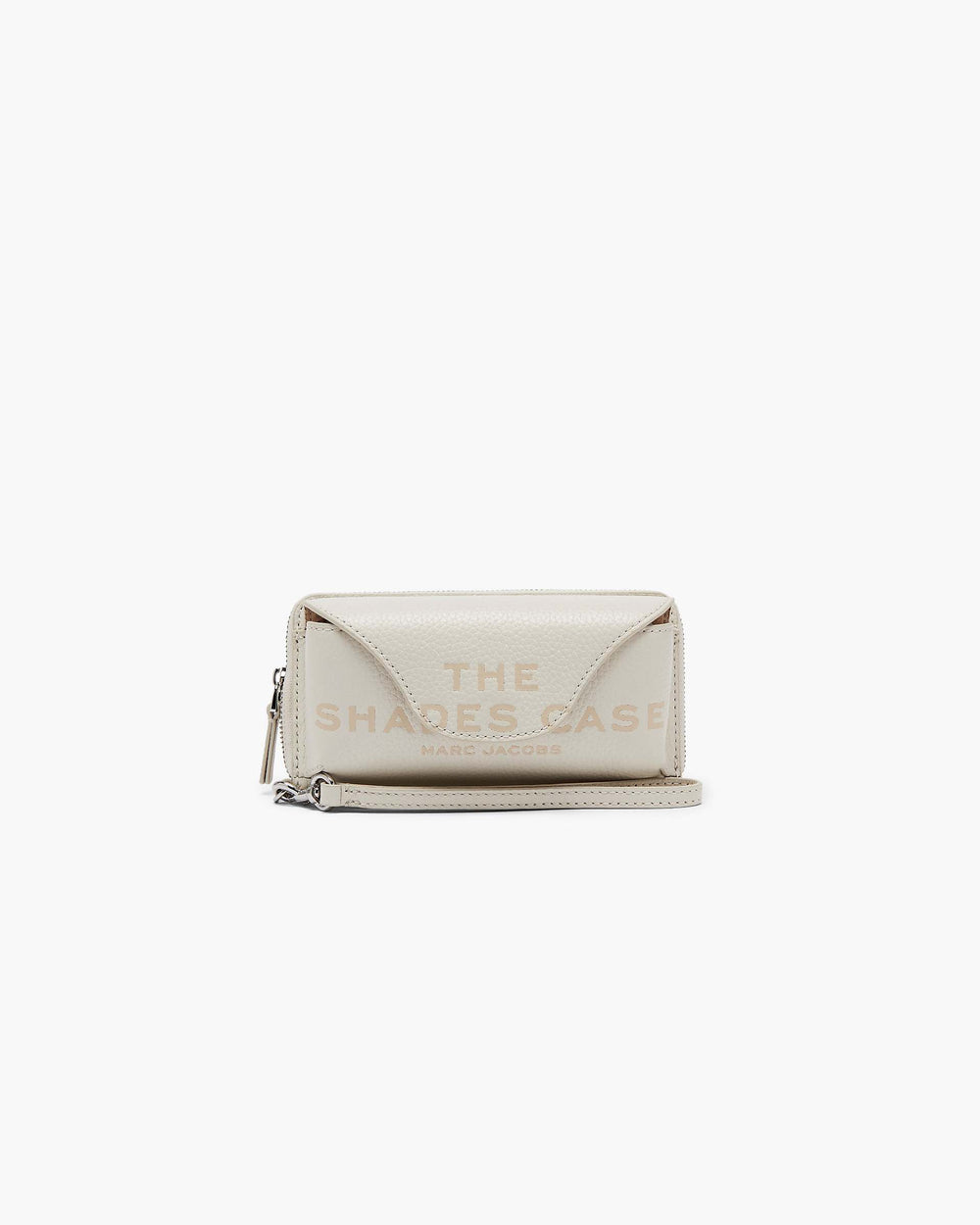 The Shades Case - Cotton White
