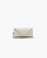 The Shades Case - Cotton White