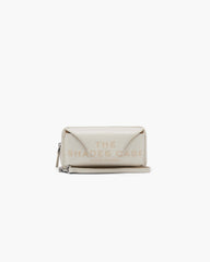 The Shades Case - Cotton White