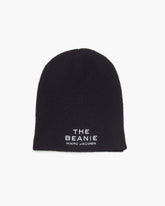 The Beanie - Black