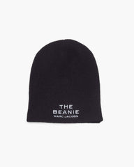 The Beanie - Black