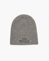 The Beanie - Grey