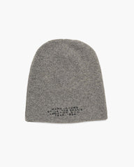 The Beanie - Grey