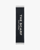 The Scarf - Black