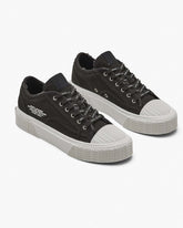 The Sneaker - Black