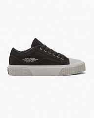 The Sneaker - Black
