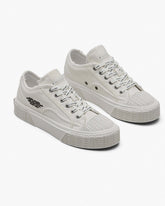 The Sneaker - White