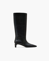 The Mel Boot - Black