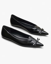 The Kat Ballerina - Black