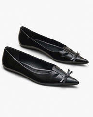 The Kat Ballerina - Black