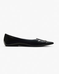 The Kat Ballerina - Black