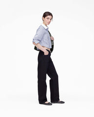 The Jean - Black