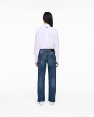 The Jean - True Indigo