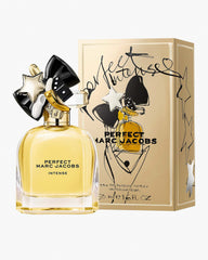 Perfect Intense - No Color