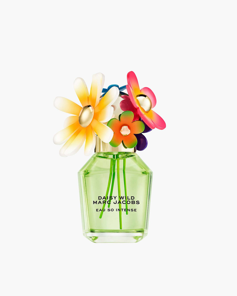 Daisy Wild Intense Eau De Parfum - No Color