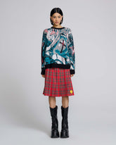 David Rappeneau Sweater - Multi