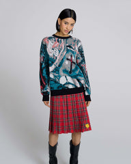 David Rappeneau Sweater - Multi