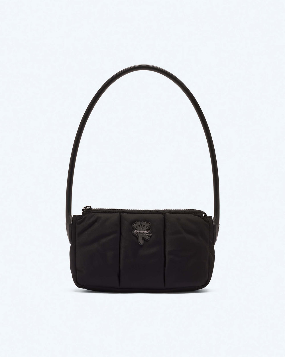 SHOULDER BAG - Black