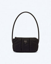 SHOULDER BAG - Black