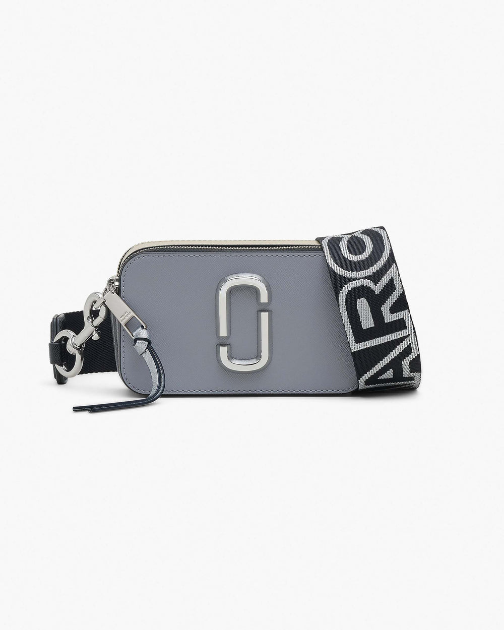 The Snapshot - Wolf Grey/Multi