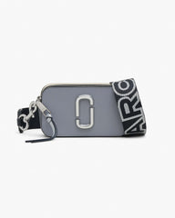 The Snapshot - Wolf Grey/Multi
