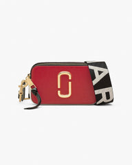 The Snapshot - True Red Multi